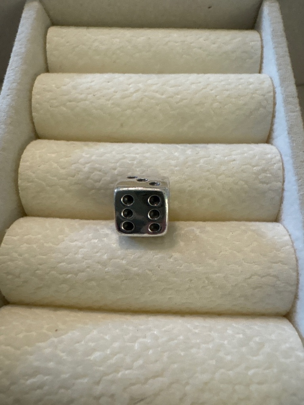 Dice Charm